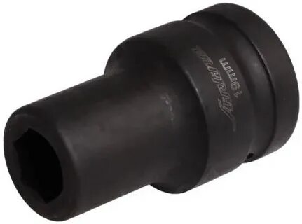 Головка торцевая AirLine AT-IS1-17 шестигранный профиль 1 дюйм 38 мм