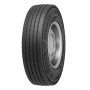 Грузовая шина Cordiant Professional FR-1 235/75R17,5 132/130M рулевая PR новая