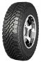Легковая шина Nankang FT-9 235/85 R16 120N