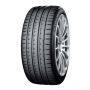 Легковая шина Yokohama Advan Sport V105T 255/50 R20 109Y