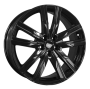 Легковой диск Khomen Wheels KHW1905 7,5x19 5x114,3 ET45 67,1 Gray-FP