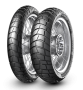 Мотошина Metzeler Karoo Street M+S 120/70 R19 60V Front Wheel (переднее колесо)